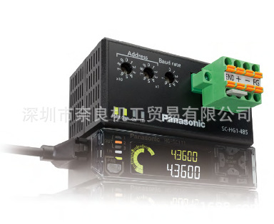 �ձ�Panasonicͨ�ŵ�ԪSC-HG1-485���
