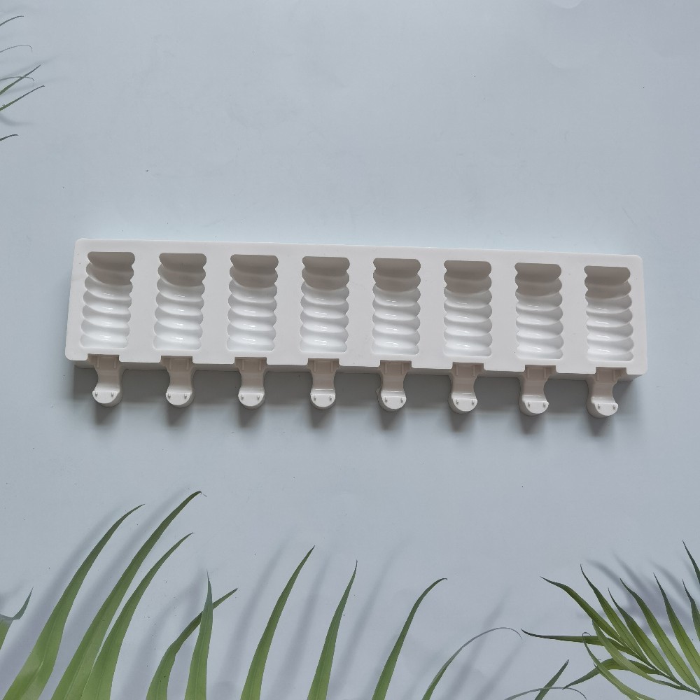 488 molde de silicona helado molde de helado helado molde de helado de helado para hacer suministros de fiesta de verano