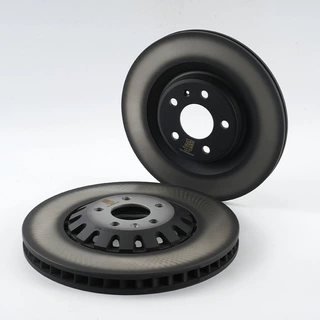 刹车盘批发新A8L后盘前盘批发刹车鼓刹车鼓330MM D417款工厂批发