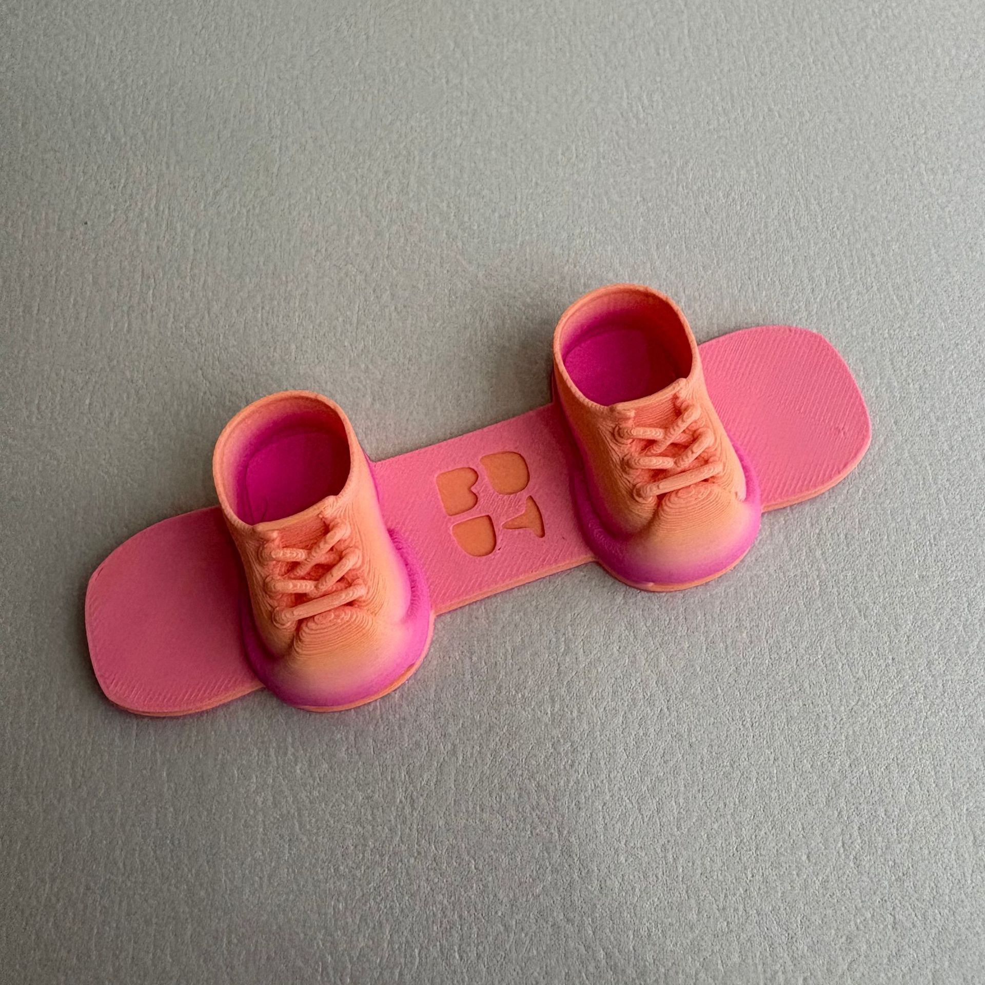 Explosiva transfronteriza labubu17 cm tela tela tela de tela tela de tela de snowboard con impresión 3d accesorios de tabla de snowboard adornos colgantes de juego de moda