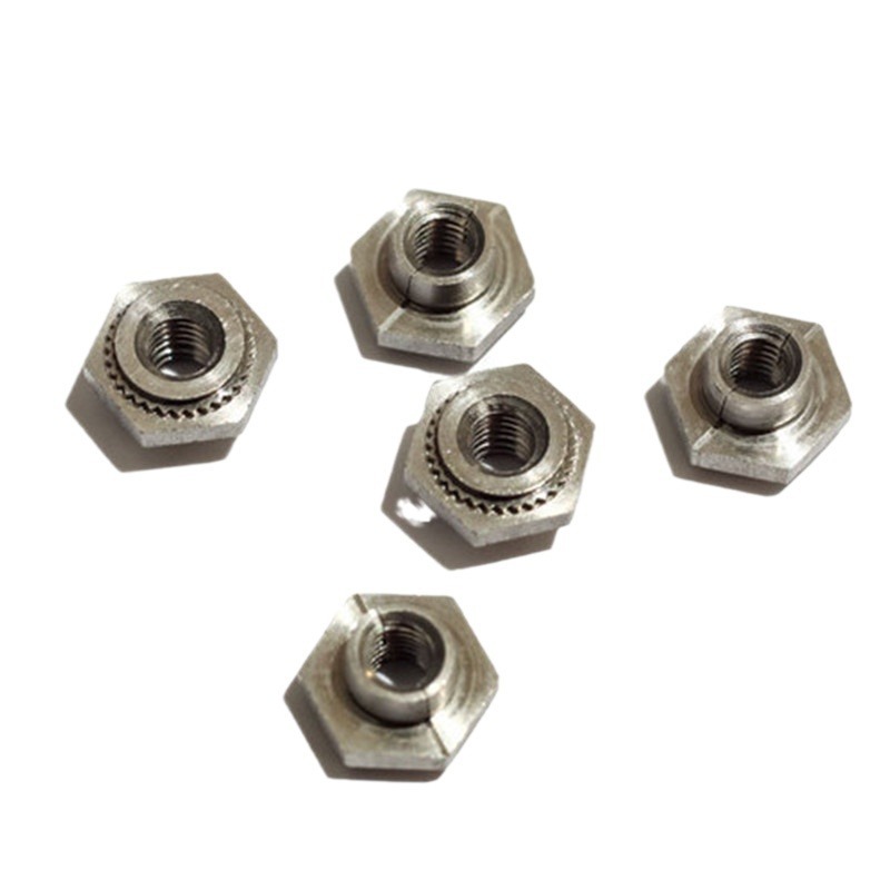 ������ĸLKA-M2.5-2��������ĸM2.5���1.4mm����