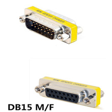 DB15Pĸ^ VGA 15Pin^p15 ڃ15D^