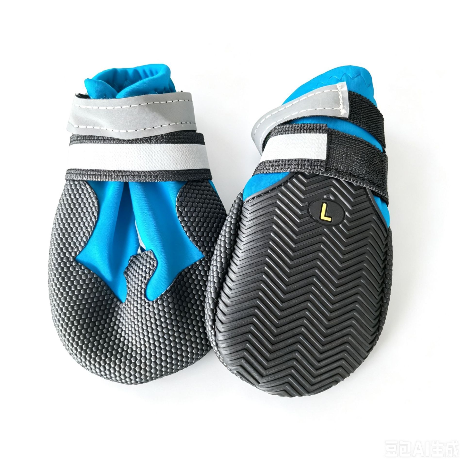 S 블루