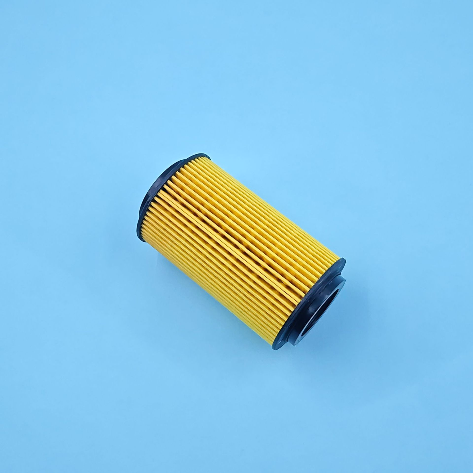 Suitable for Mercedes-Benz Viano Vito Oil Filter Element Grids Machine Filter A6511800109A Grade