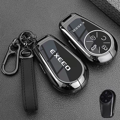 Static Rod/Key Bag – Bag Buckle Shell - type-c-key-gun-black-rope-buckle-hanging-buckle