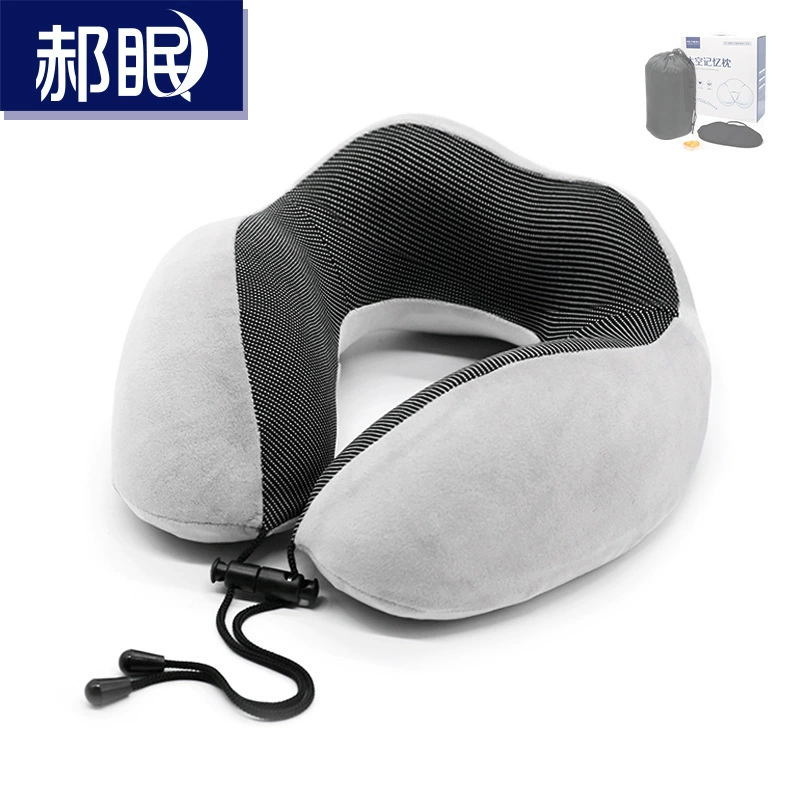 Camelbak, summer pillow for traveling for sleep, with neck protection