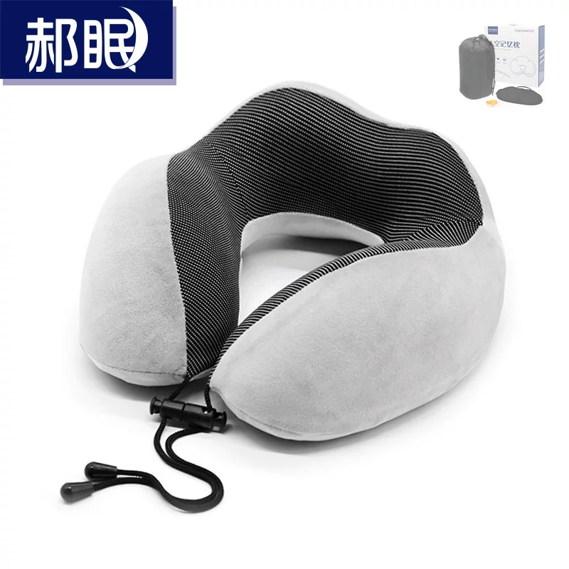 Camelbak, summer pillow for traveling for sleep, with neck protection