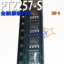 PT2257-S PT2257 SOP-8 NƬ{оƬICȫԭbPT