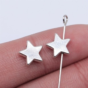 9x9mm 0.7g ��ɫ ���QDIY�Ʒ��� �����ǳ� �����С����