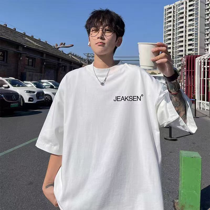 화이트【JEAK】