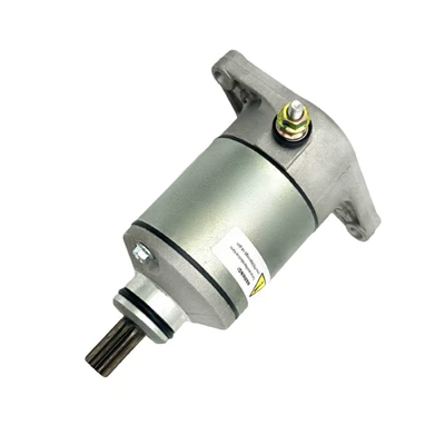 Lt-A400, Smu0297, Starter and accessories