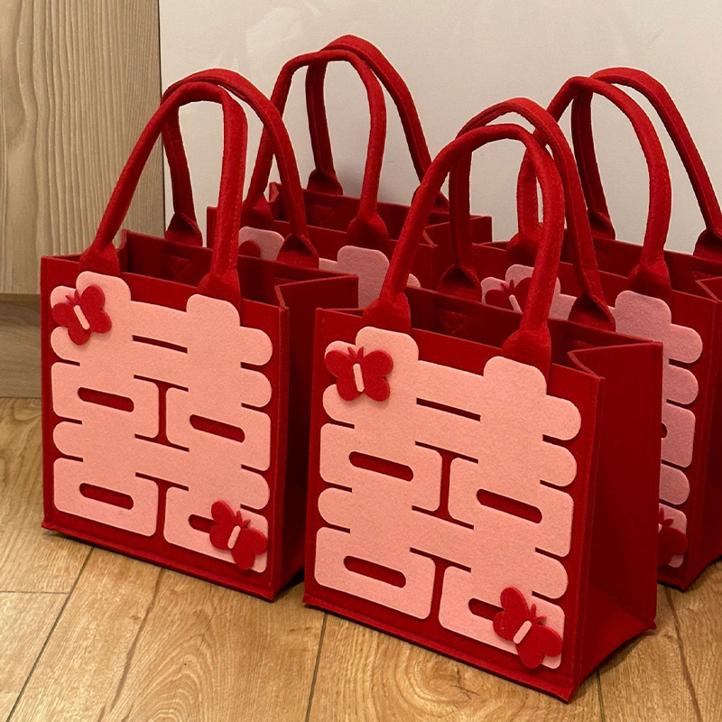 送料無料、花嫁介添人、花婿付添人、記念品、ウェディングハンドバッグ、バタフライバッグ、ウェディングキャンディーバッグ、ウェディングリターンギフトシュガーボックス|undefined