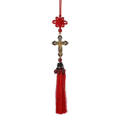 Tassel Decorations, Wholesale, Car hanging