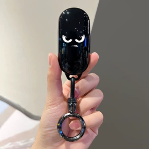 Ideal Key Cover for 25 Models of L6 Cars, New L7, High-End L8, and L9 Special Car Accessories Shell Case for Men and Women, 2025 Model