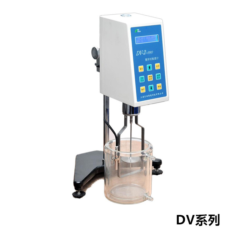 尼润DV-1+PRO系列数显粘度计 RVDV-1+PRO粘度计 HBDV-1+PRO粘度计