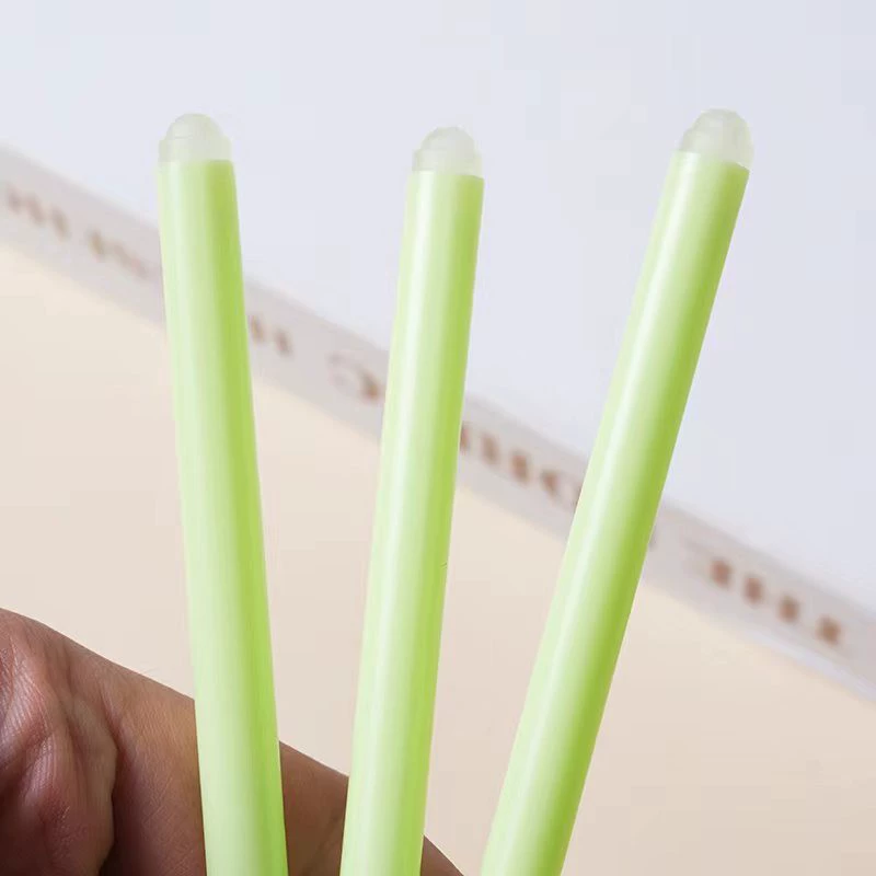Erasable Eraser Pen for Students, Small Portable Design, approx 11 cm