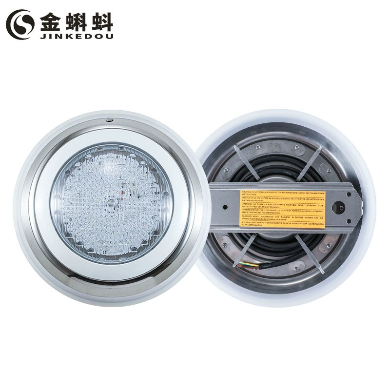 Swimming pool, sconce, LED spot lighting, street lights