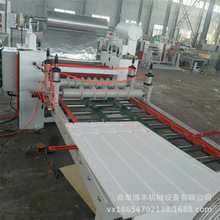 EPS保温板铝箔平贴机 XPS挤塑板白乳胶贴面机 高温热压复合机