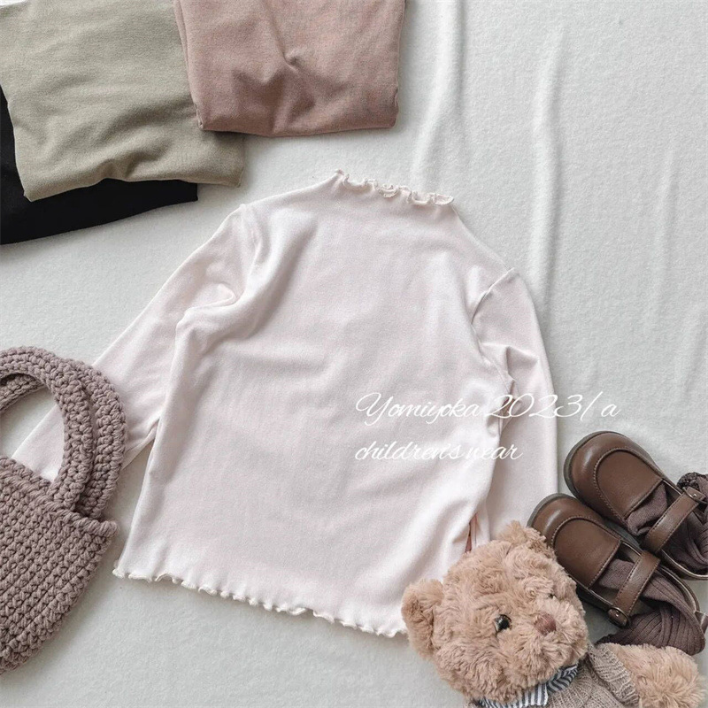 Qianqi niñas chaleco nuevo otoño niños chaleco de punto de moda extranjera bebé vestir suéter de hombro abrigo
