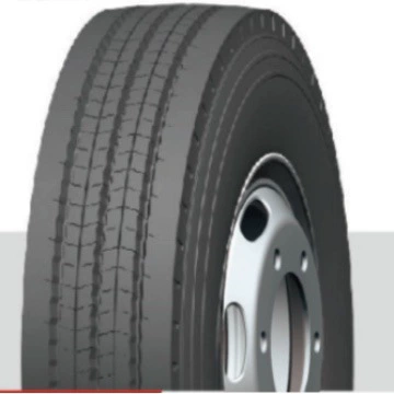 Yinbao12R22.5-18Pr Vacuum Low Fuel Yük maşını şinləri
