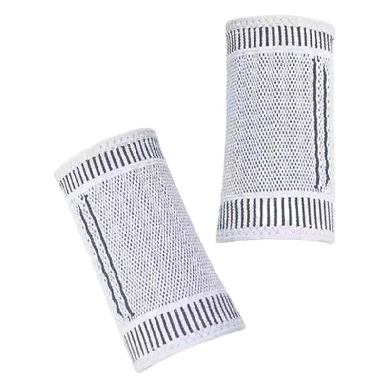 Graphene wristband men and women sheath Sports self-heating warm wrist tendon sheath pain mother hand cold-proof joint pain