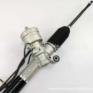 Applicable to CHEVROLET CAPTIVA 2006- OPEL ANTARA 2006 steering gear 4808602