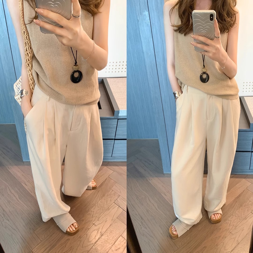 【Sheii Su Yinyin】 Pies enormes ~ Zapatillas Birkken casuales de suela gruesa de corcho de cuero retro