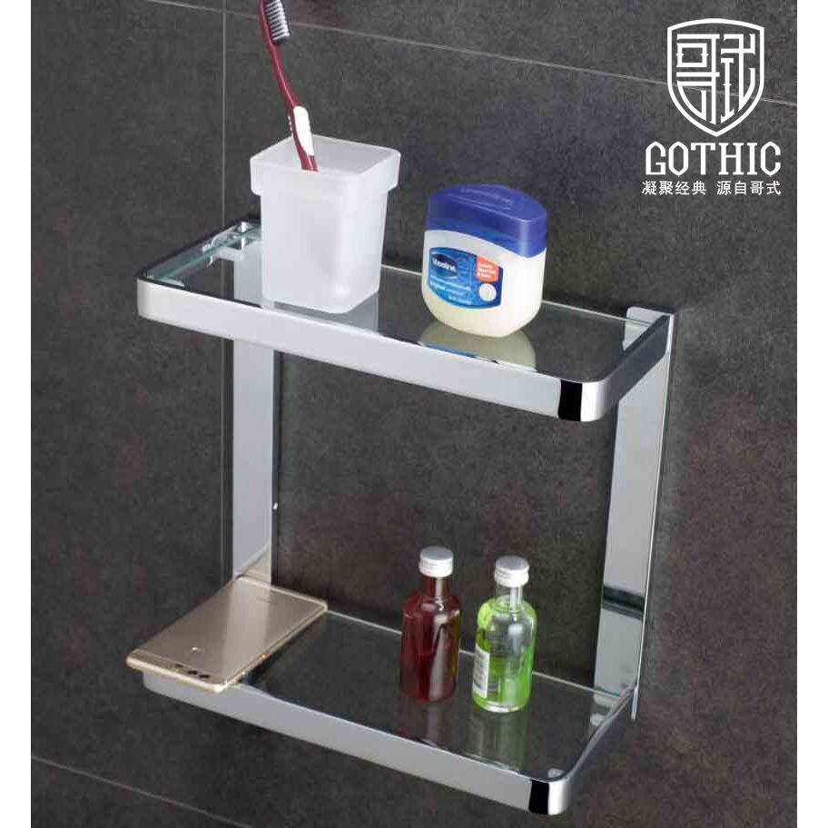 Shelf Rack