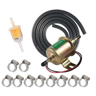 Factory Direct Sales Universal 12V Oil pump, nozzle