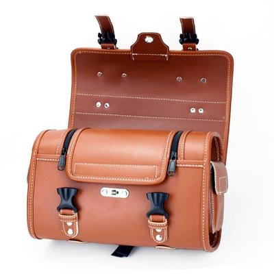 Rear Bag, Rear Seat Bag, Motorcycle trunk