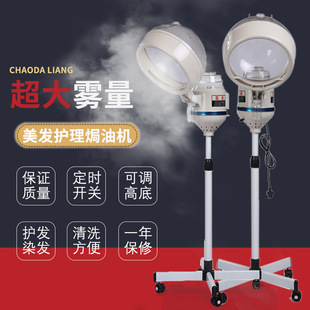 Luxury Hair Salon Oil Machine Hair Salon Oil Hair Treatment Machine Household Steam Machine Hair Care Hair Care Nutrition Machine Cap