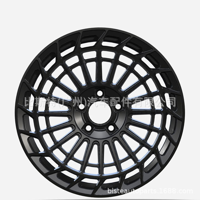 Mercedes-Benz wheel rims 18/19/20/21/ 22inch steel rims suitable for Mercedes-Benz S-Class, E-Class, C-Class, GLA/GLB/GLC
