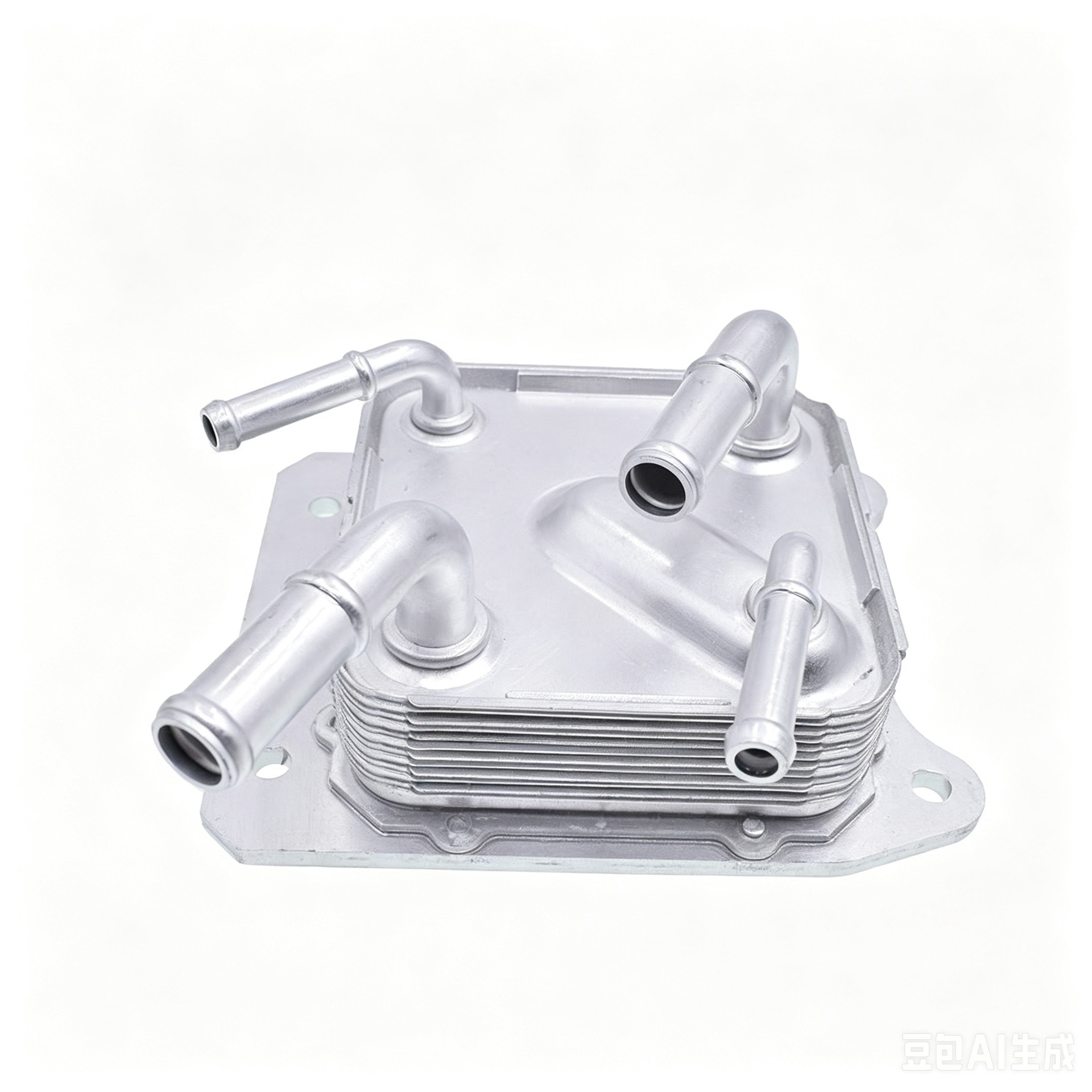21606-3VX0A 21606-28X0B Oil radiator oil cooler suitable for Nissan Alti