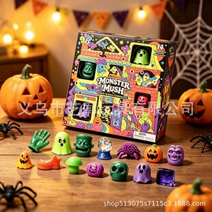 �羳Monster Mush�f�}����߽≺ ������������ ��ͯä��С���