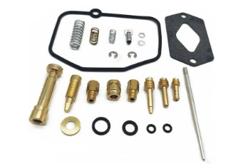 Motorcycle engine and accessories – Professional Configuration from the Manufacturer, Suitable - 033-suitable-for-yamaha-dt125r-1988-2003