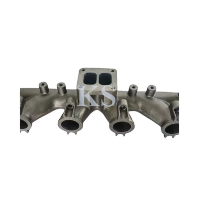 Exhaust manifold Engine Accessories Engineering Machinery