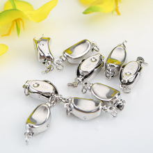 18k����ɫ��β�B�ӿ�diy�������朲��Ԫ�����^�Ʒ������l