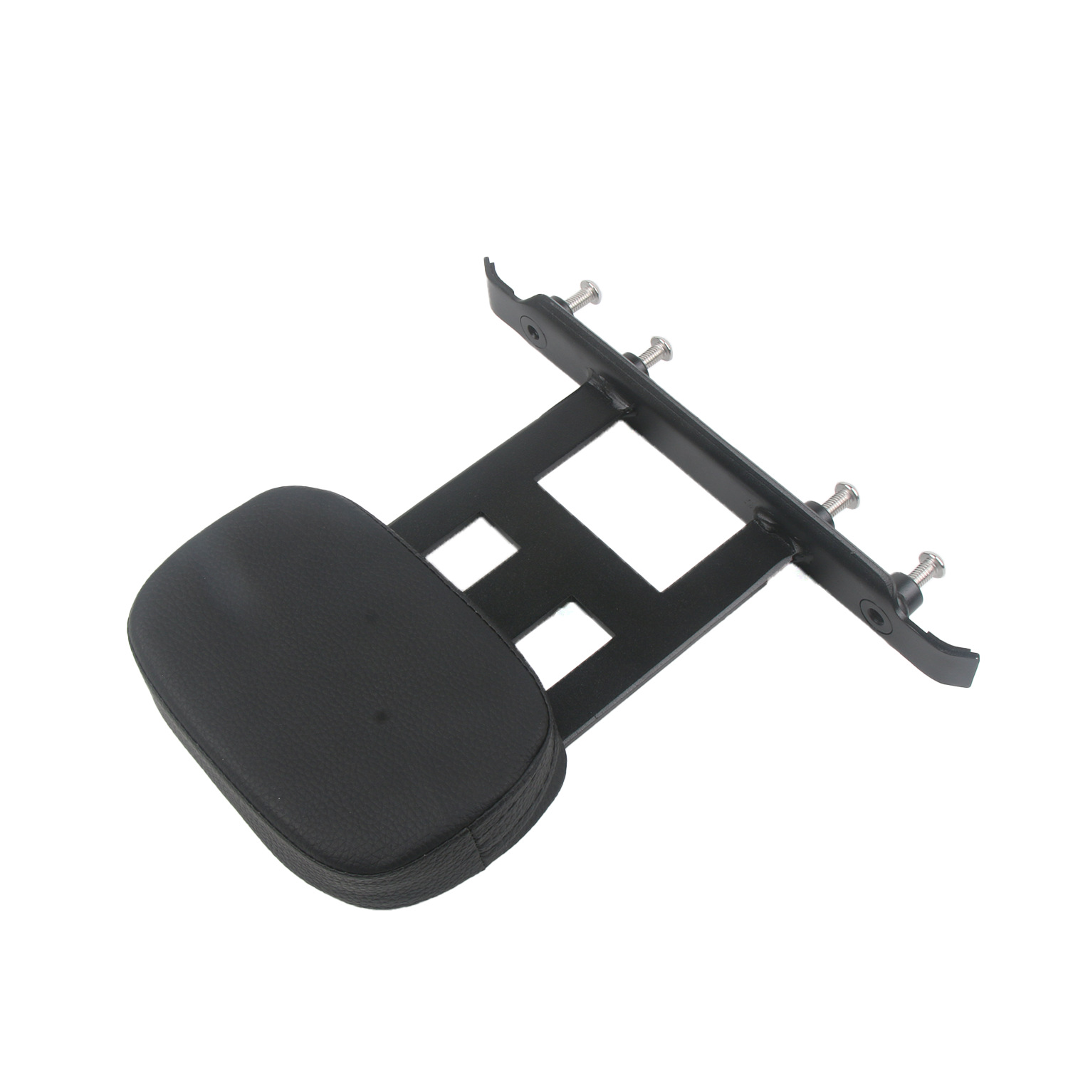 Suitable for Honda cub CC110 modified motorcycle middle backrest rear backrest middle cushion