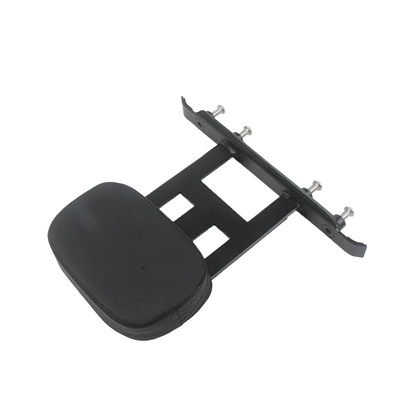cushion, Motorcycle tail