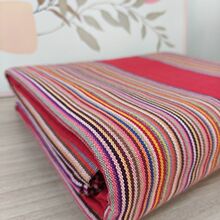 巨厚特厚加厚山东老粗布凉席家用床单单件三件套通用工厂一件批发