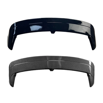 Rear Wing, Roof Wing, Side | Fixed wind wing