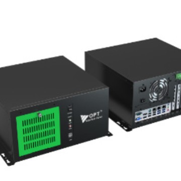 OPT奥普特        OPT-IPC-W41-0L        壁挂式工控机