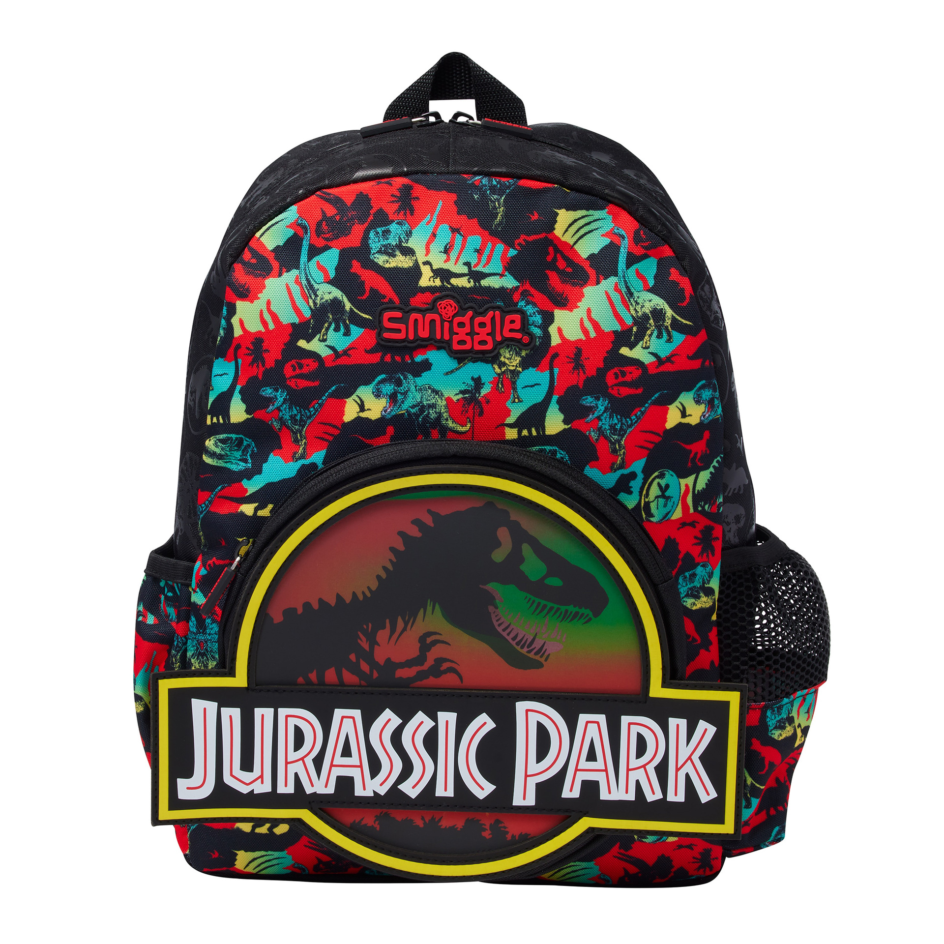 Nueva Zelanda sdiggle Mochila De La Escuela Primaria kindergarten grande Clase 1-2 edad mochila tamaño mediano para la salida