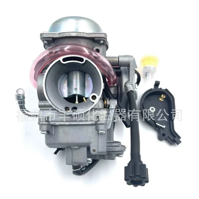 0470-742 4x 4 H1 – Carburetor