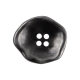 Retro irregular button designer accessories four-eye button suit suit sweater coat cardigan metal button