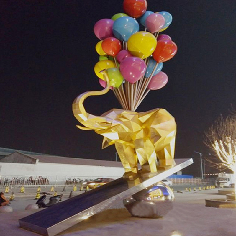 SKU_16_气球+大象雕塑（定制尺寸颜色）.jpg