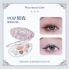 Shell (6-color Eyeshadow 02)