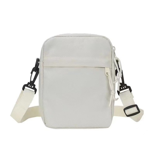 Men's Mori-style Small Crossbody Bag, Instagram-Favorite Trendy Shoulder Bag, Men's Sporty Casual Mini Backpack, Women's Minimalist Crossbody Bag