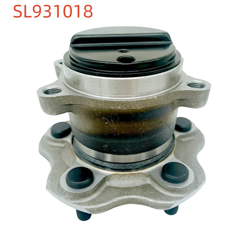 Nissan Wheel Hub Bearing Unit 43202-1KA0A/43202-BA60A for Nissan Sylphy Electric Rear Wheel (Bearing)