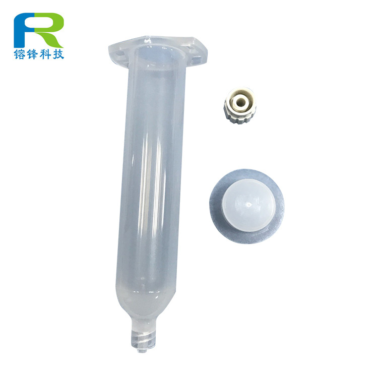 30CC日式147度针筒PUR针筒